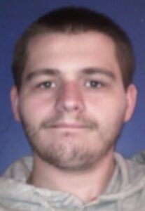 Timmy Alan Gamble II